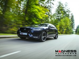 Jaguar F Pace - KW H.A.S.